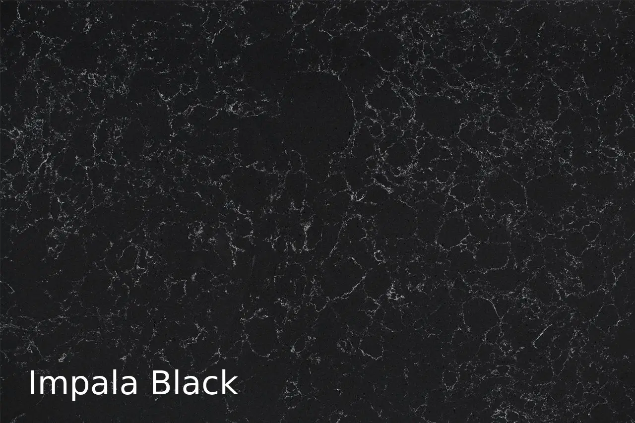 Impala Black